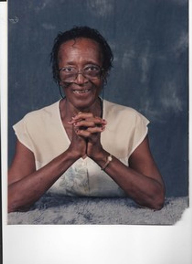 Margie L Cosby Profile Photo