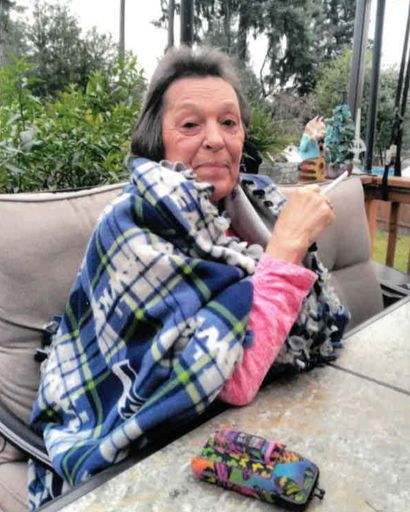 Debra Jean Bugg's obituary image