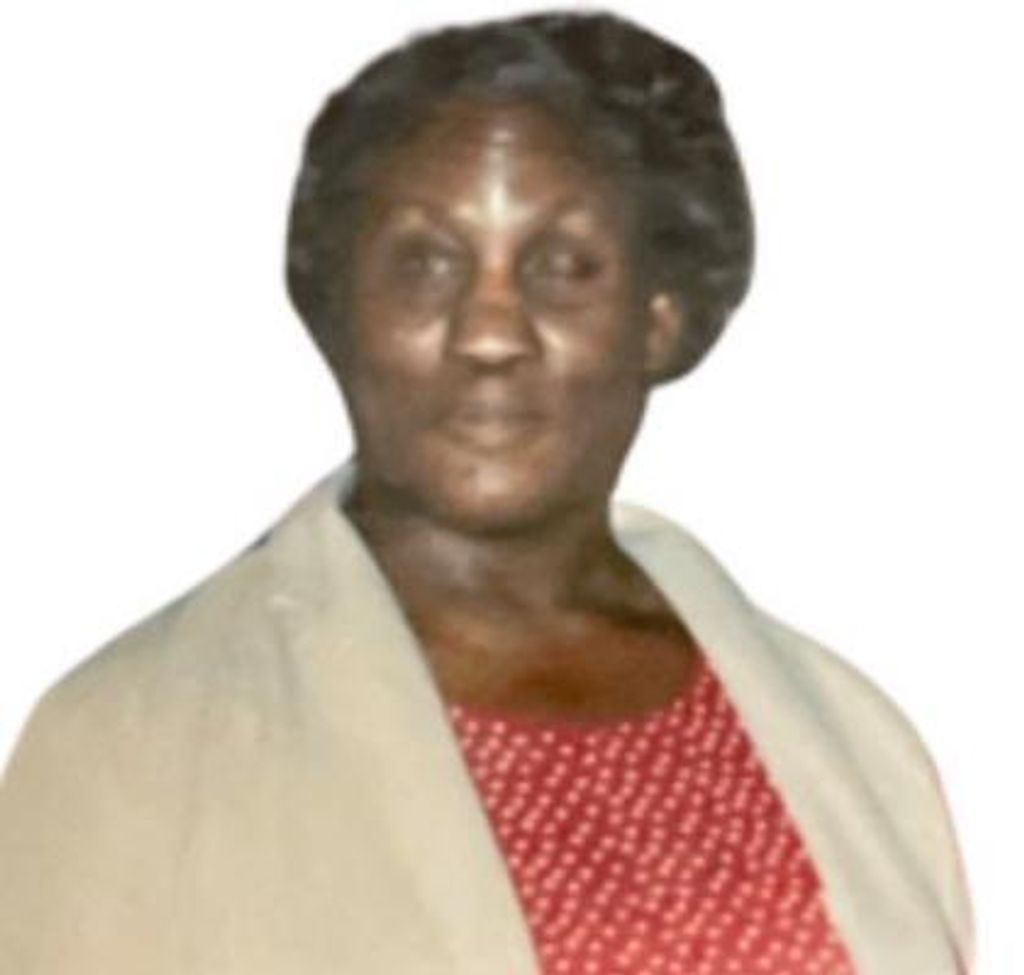 Christine Allen Profile Photo