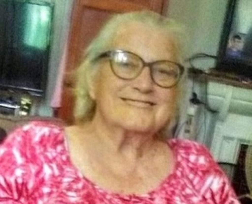 Shirley Mae Griffith Profile Photo