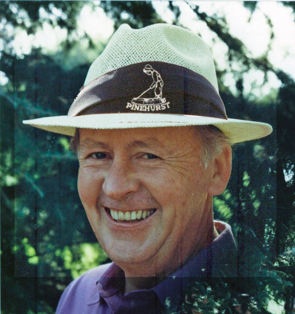 George William Campbell