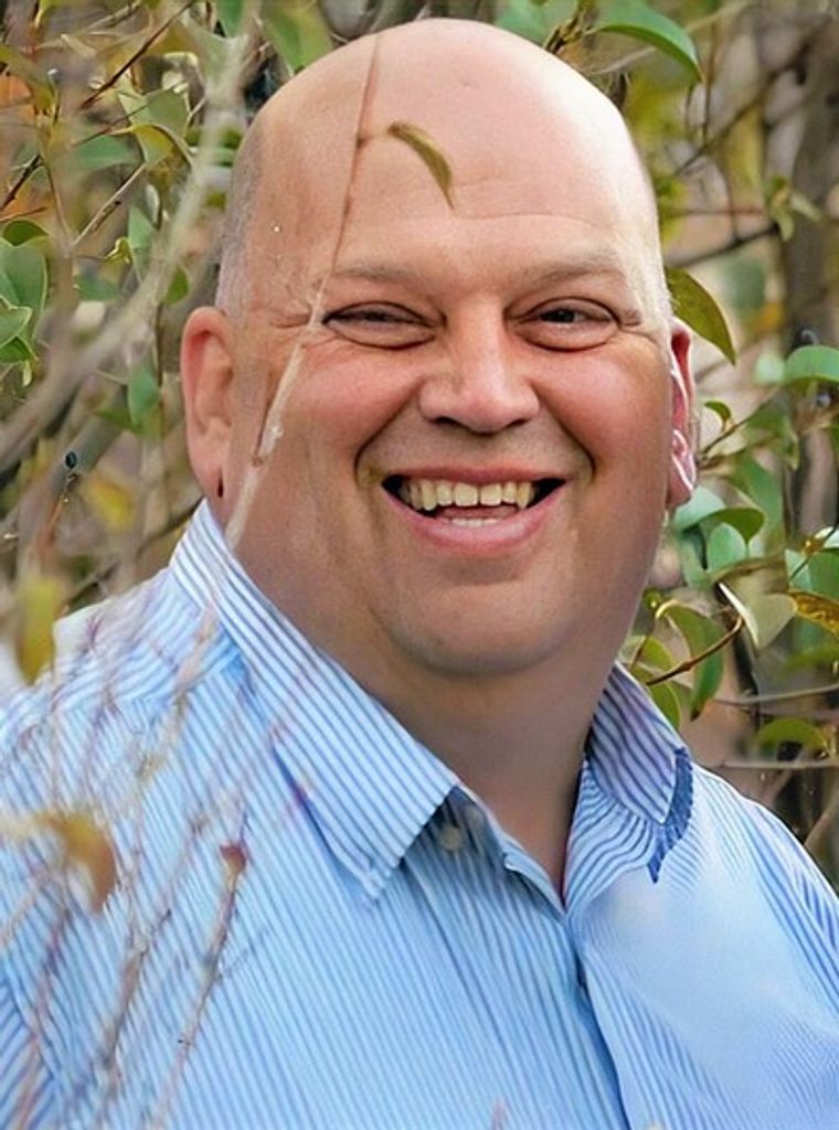 Mark William Stotlar Profile Photo