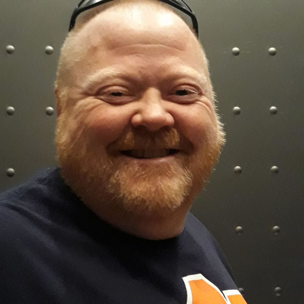 Joey May Profile Photo