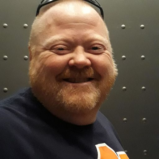 Joey May Profile Photo