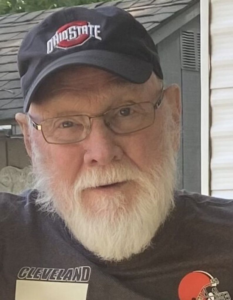 Paul "Gary" Holcomb Profile Photo