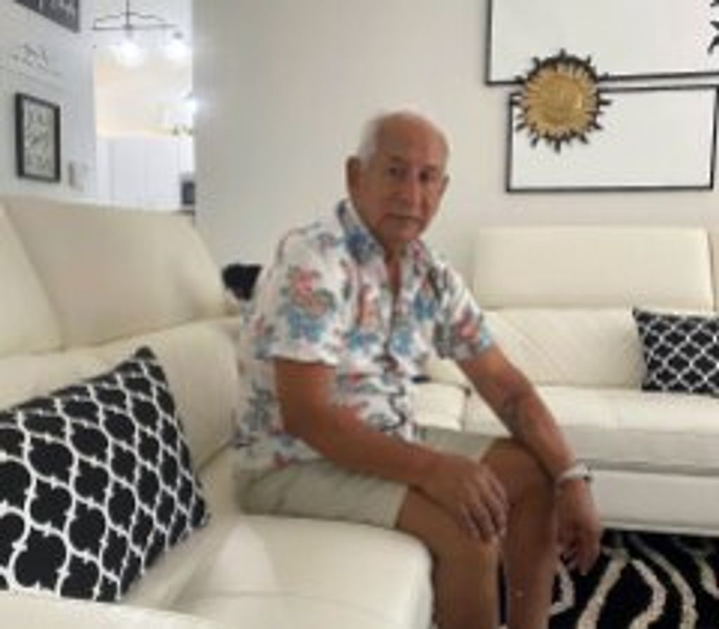 Oscar Pasion Vasquez Bravo Profile Photo