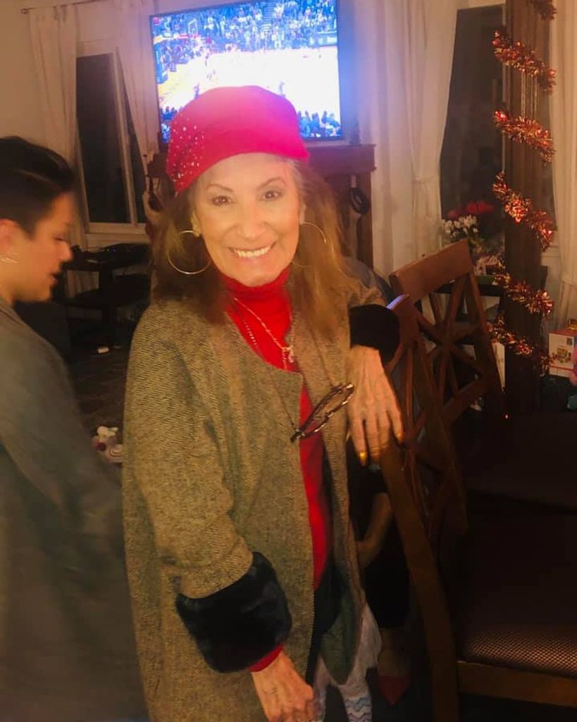 Hilda Cuesta Profile Photo