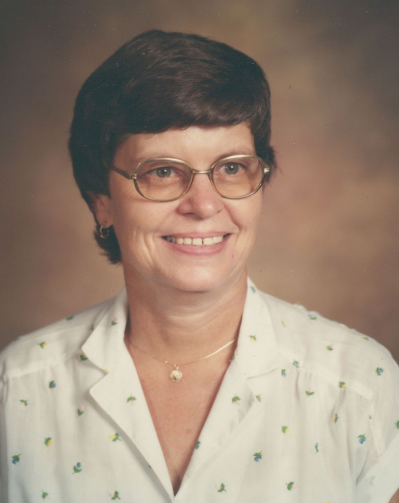 Erma Lee Thornburg Long