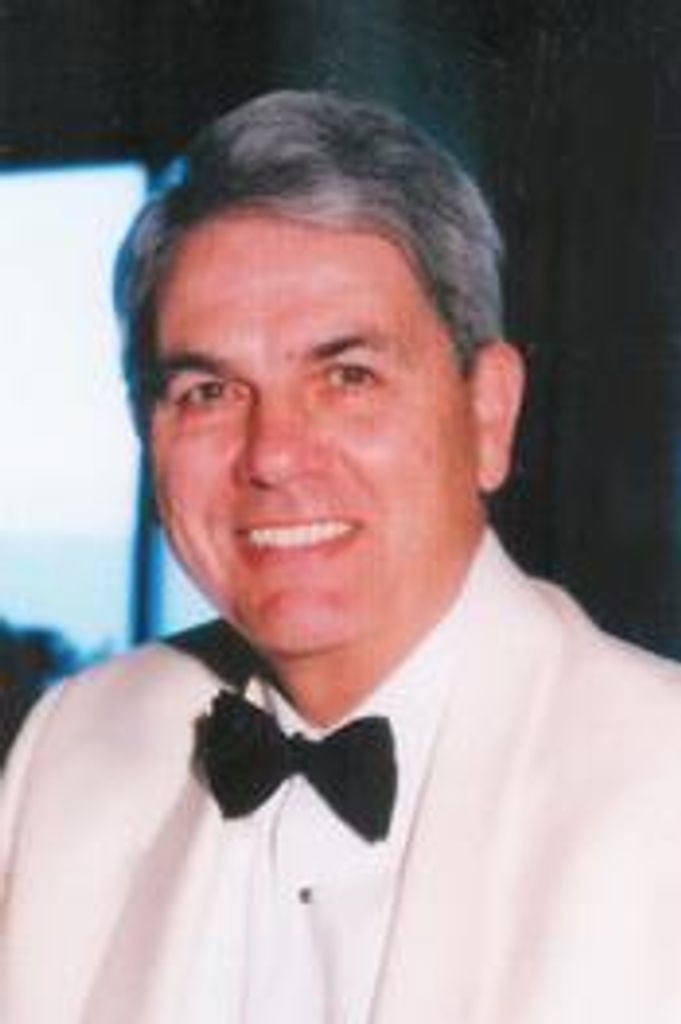 Lawrence Edward Masterson