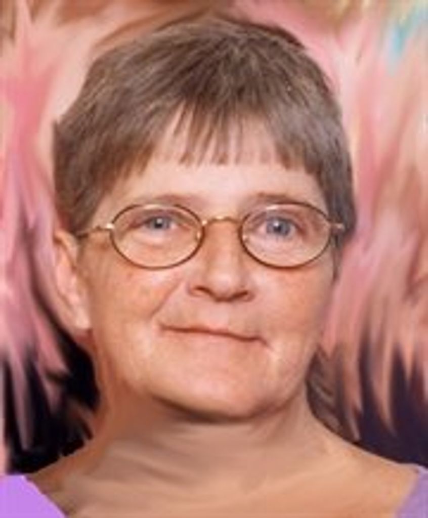 Patricia  Sweatt