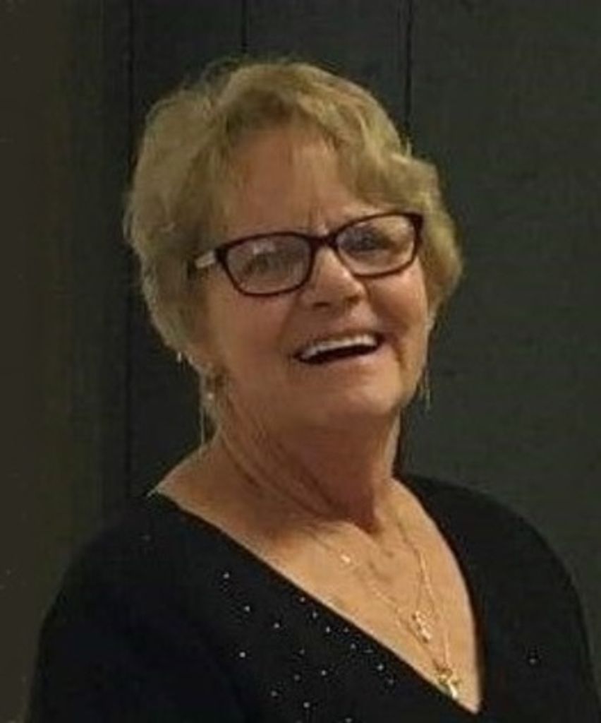 Mary Katherine Weston