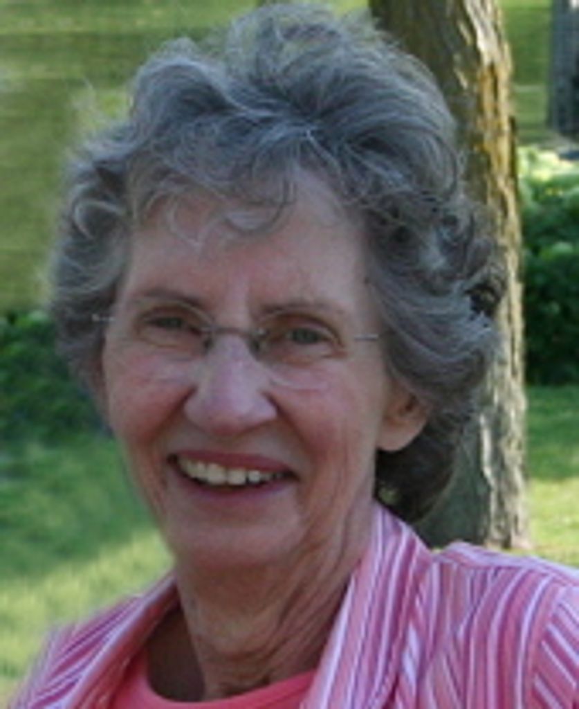 Betty Freel Profile Photo