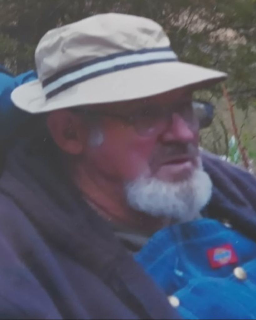 Paul Simpkins Profile Photo