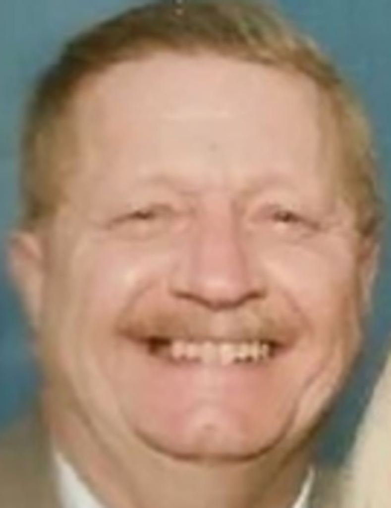 Ronald  B. Roy,  Sr.