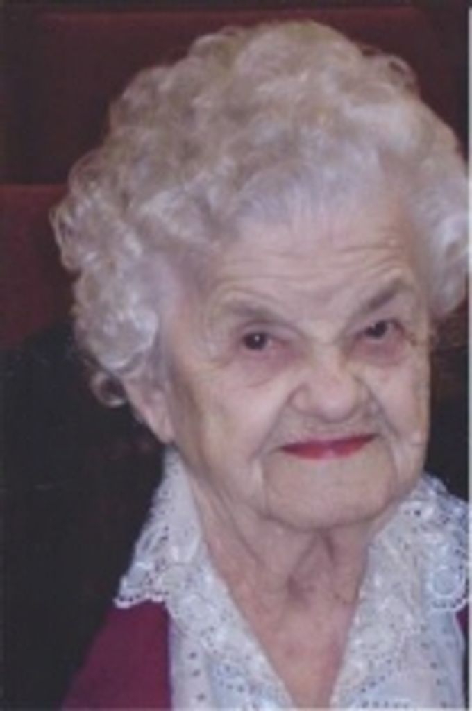Sylvia Dulsky
