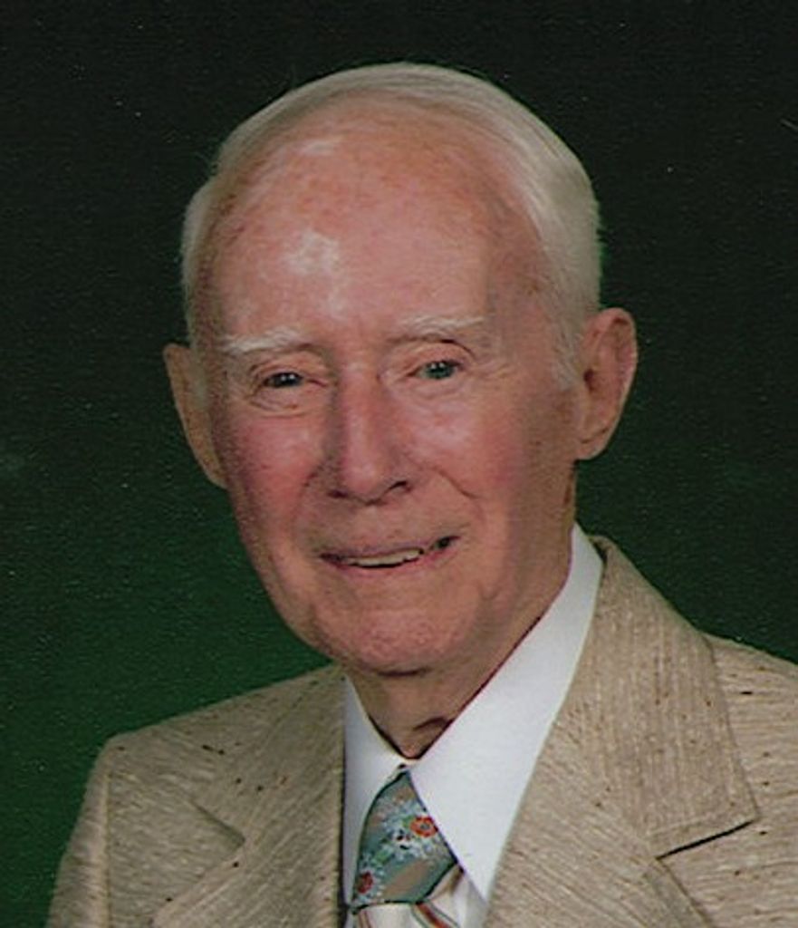 Donald Augustine Quinn