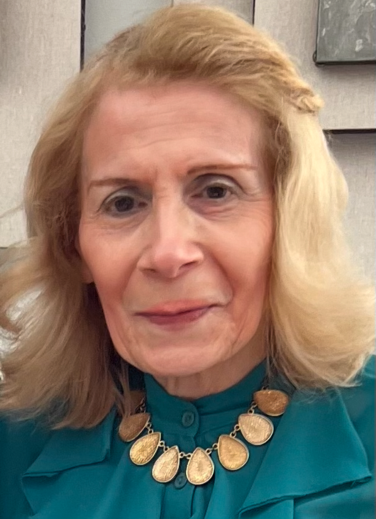Joan Marie Maroon Profile Photo