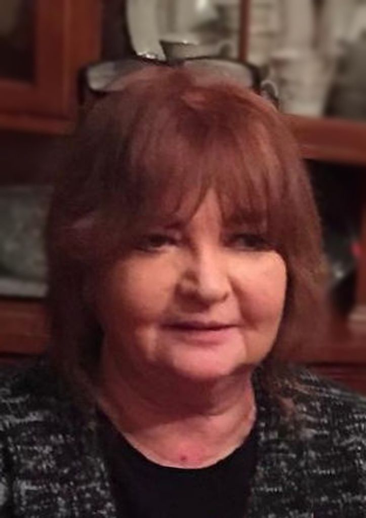 Jeanette Stecker