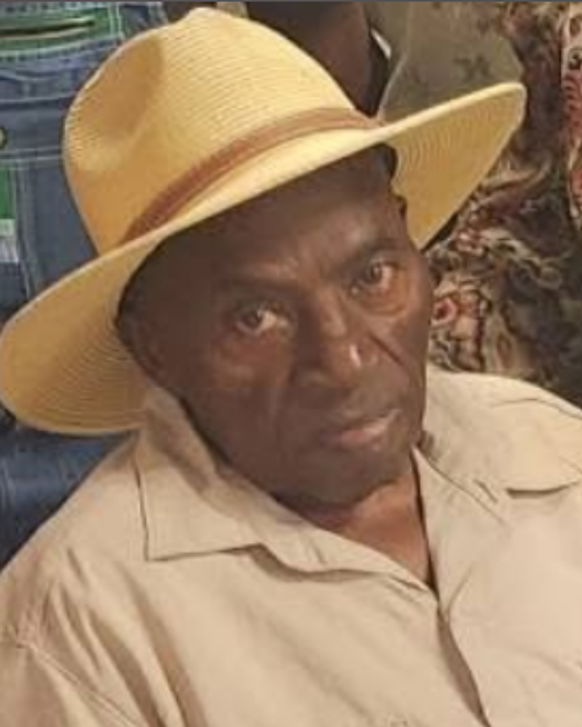 Reginald Homer Steele Profile Photo