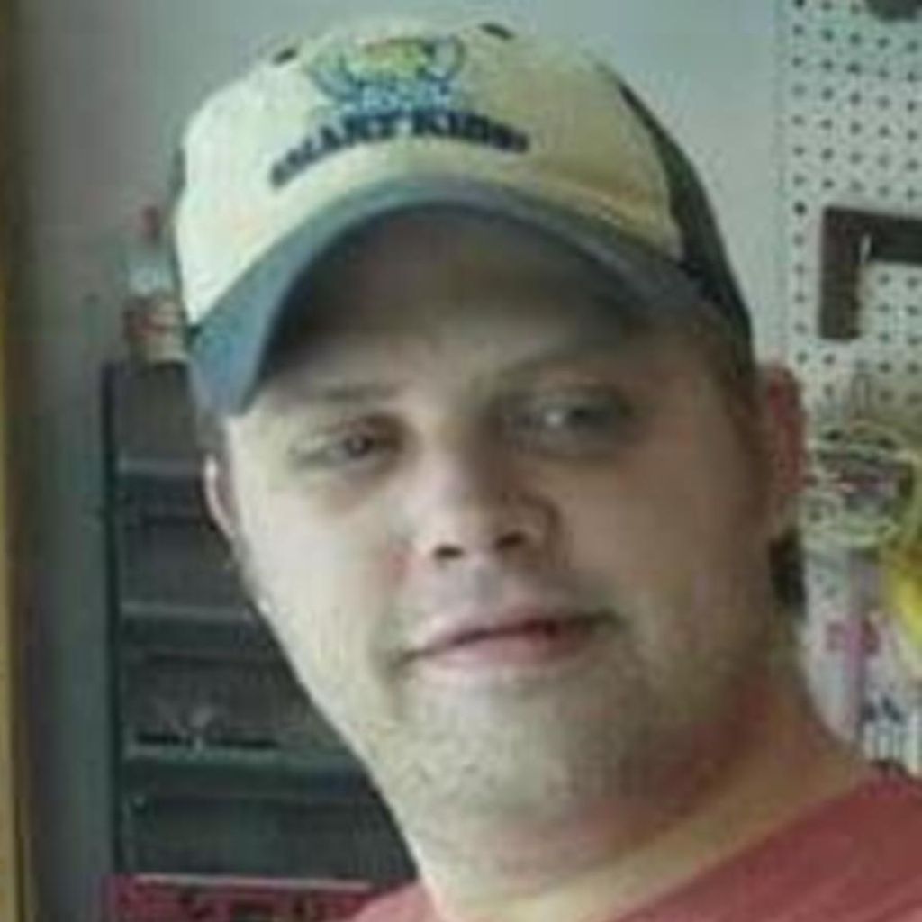 Jeffrey Lee-Scott William Hale Profile Photo