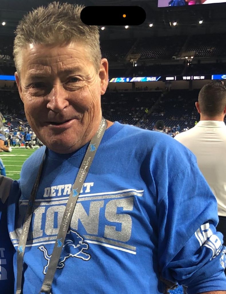 Robert David Chilcutt Profile Photo