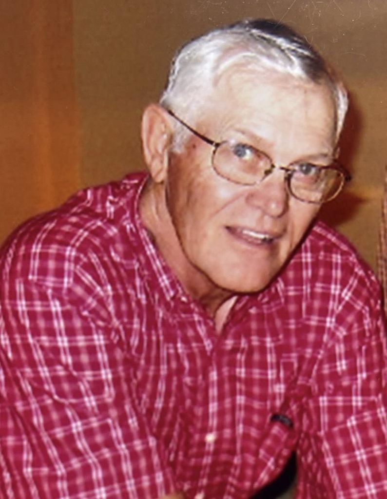 Robert E. "Bob" Huddleston Profile Photo