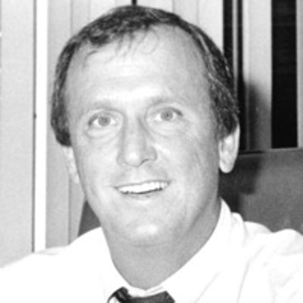 Michael John Reidy Profile Photo
