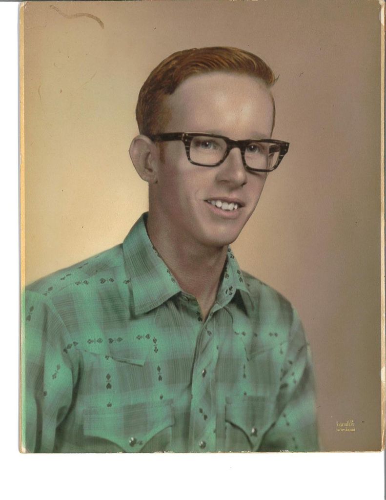 Ernest Morgan