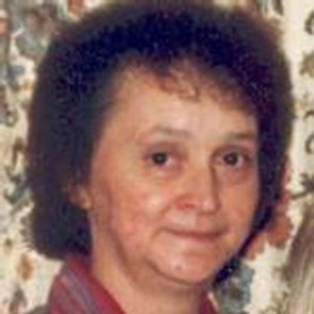 Lydia Ellen Fisher Profile Photo