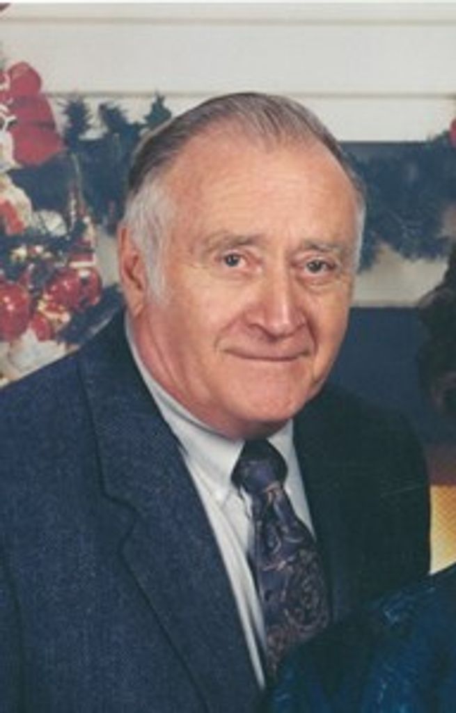 Marvin L. Porter