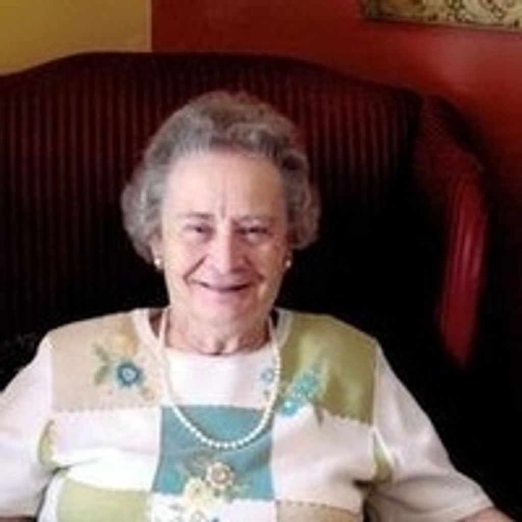 Catherine Patty Dalton