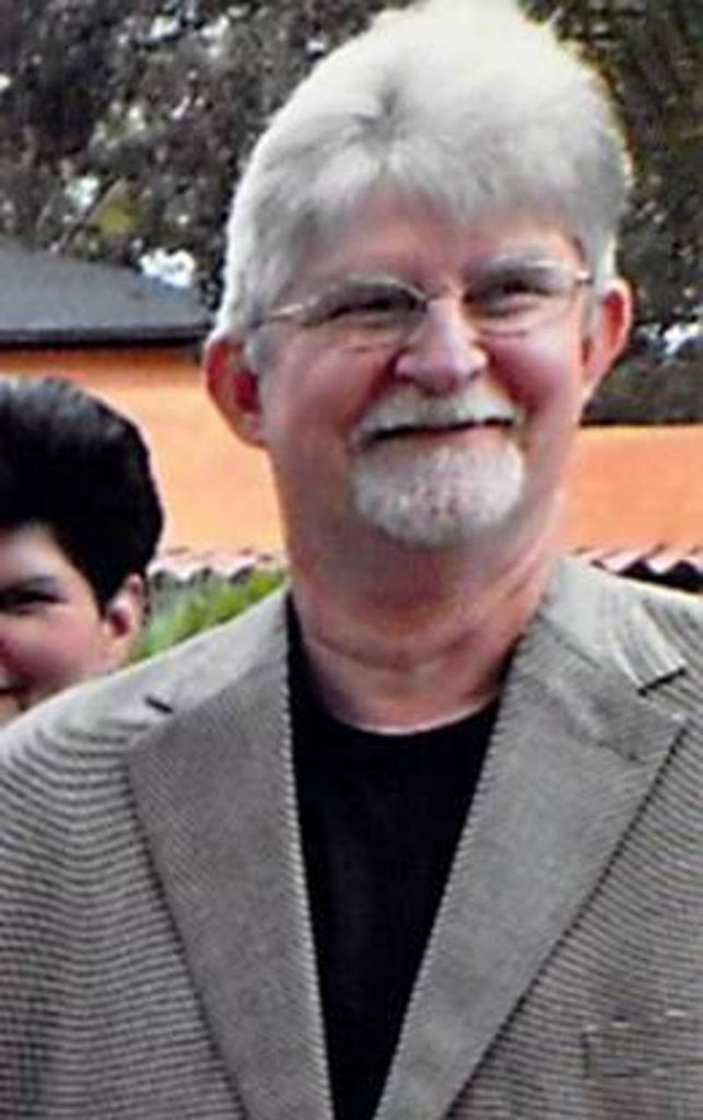 Ken Albert Taylor Profile Photo