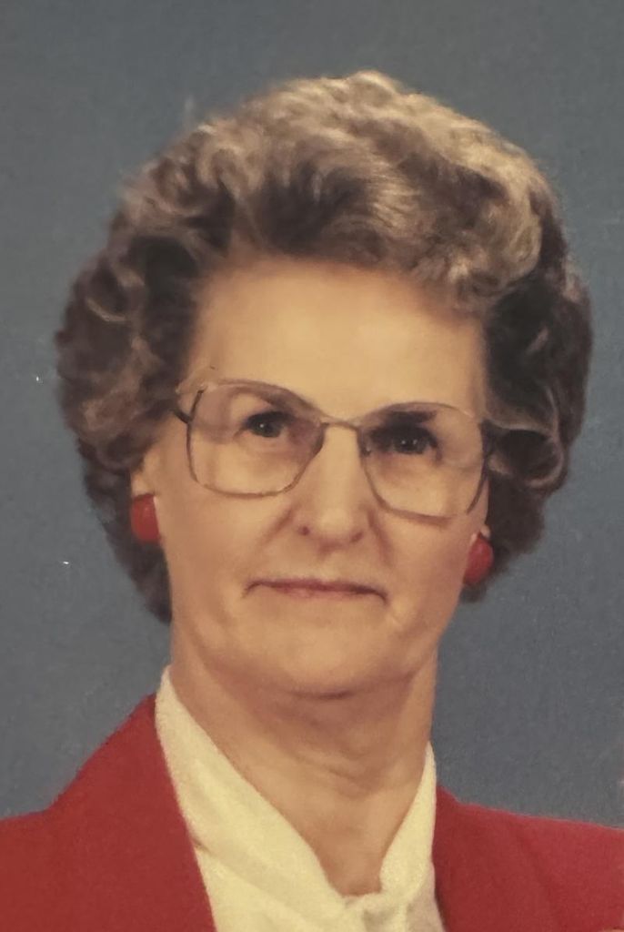 Mary Lee Noles