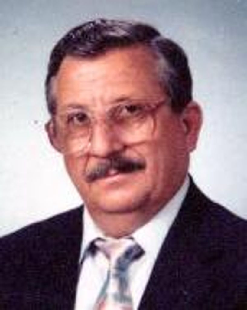 Virgilio S. Pestana
