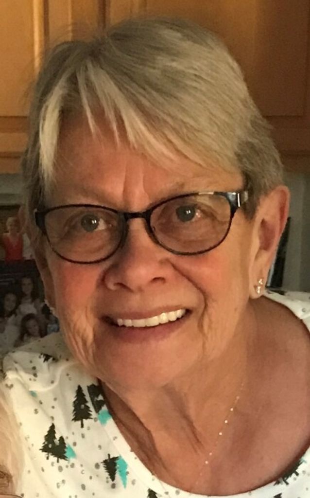 Nancy Geisser
