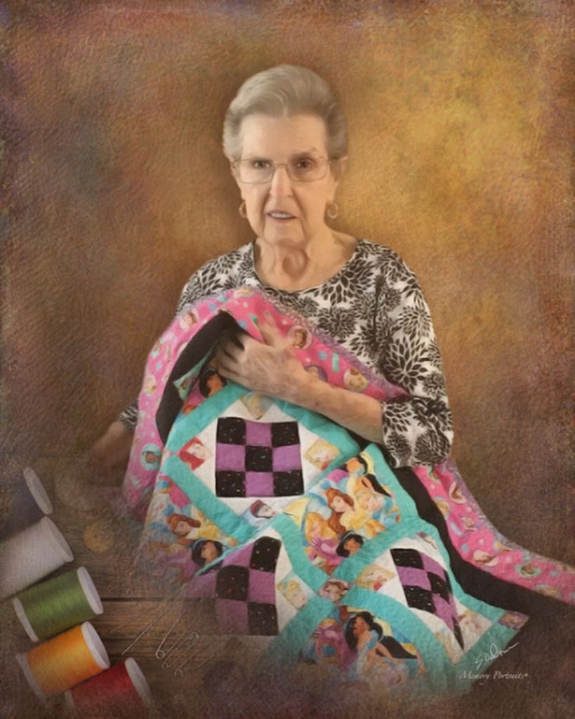 Betty Miller