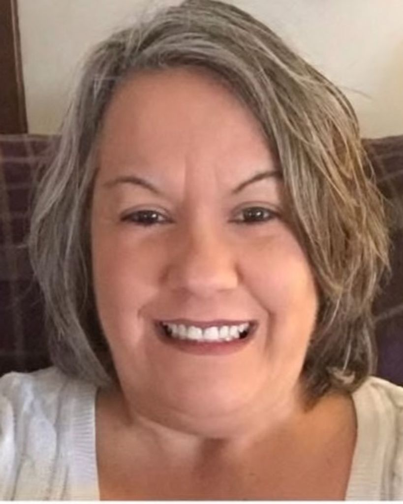 June Ann Bethel