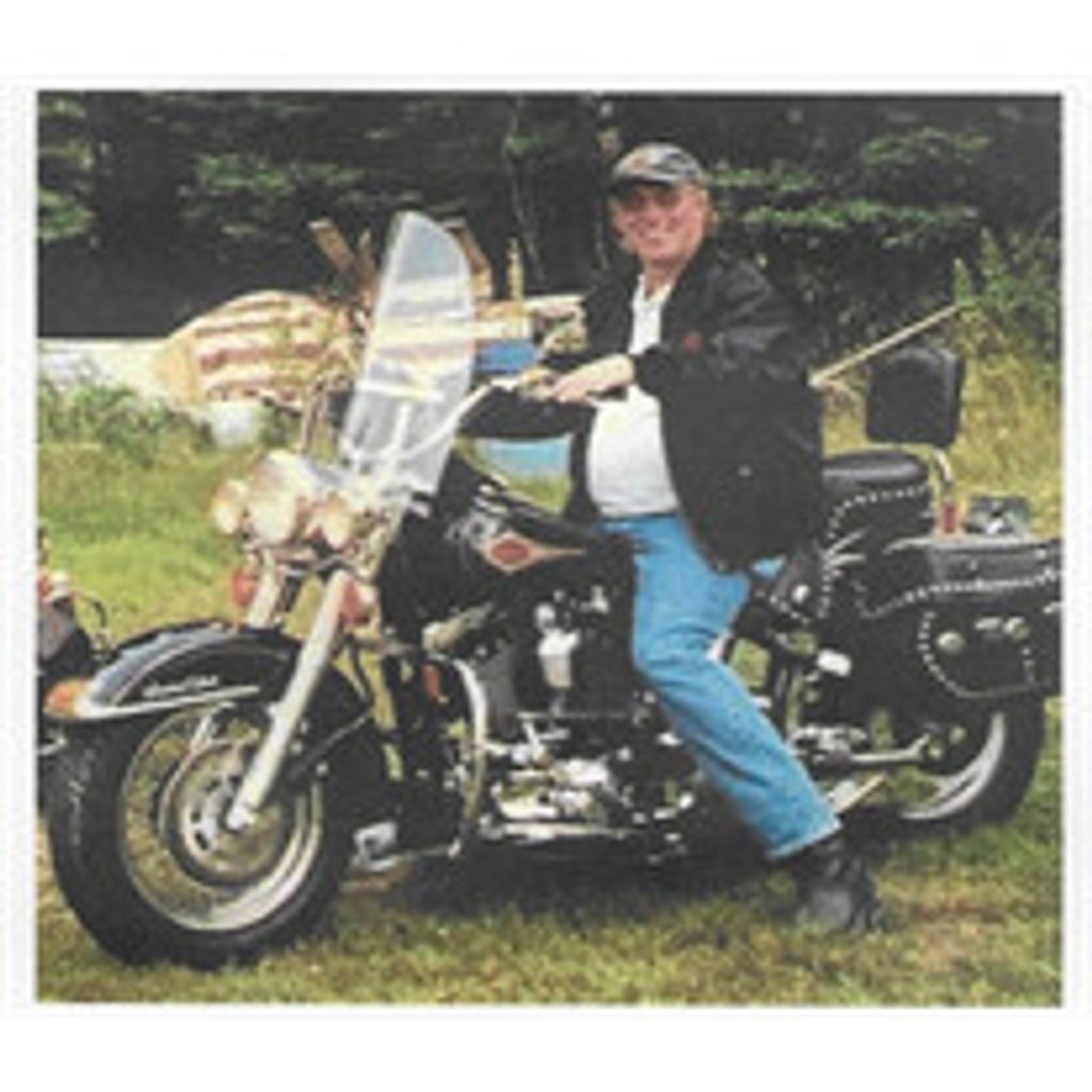 Herbert H. Russell Profile Photo