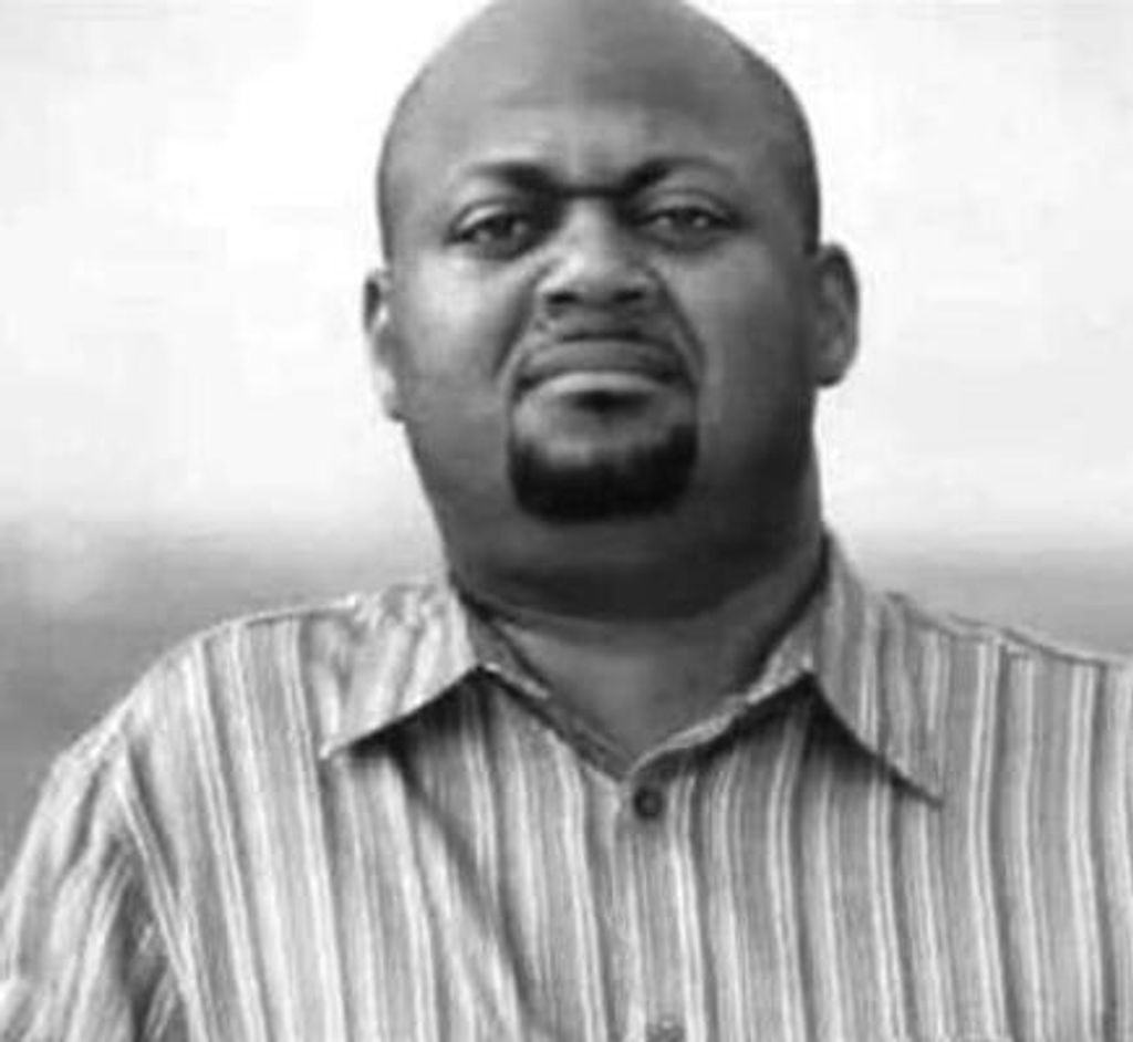 Minister James Edward Melton, Jr. Profile Photo