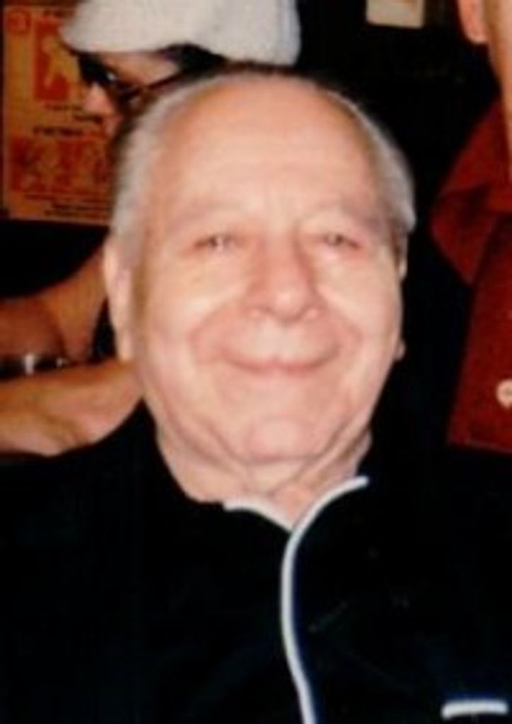 John A. "Johnny Brown" Trumpio Profile Photo