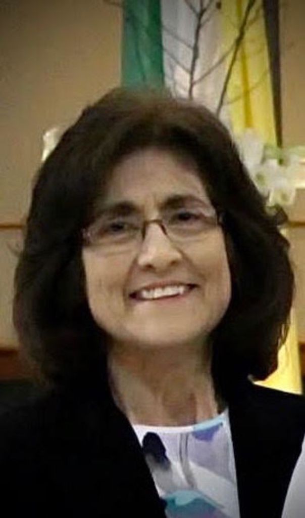 Juanita Stockton
