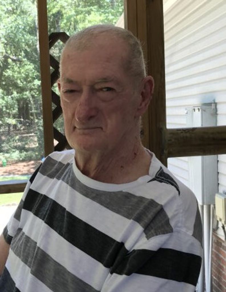 Johnny Clinton Mcquay Profile Photo