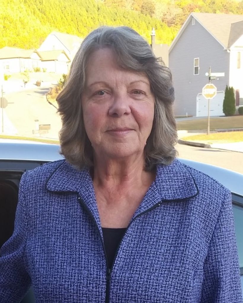Pamela McNary Profile Photo