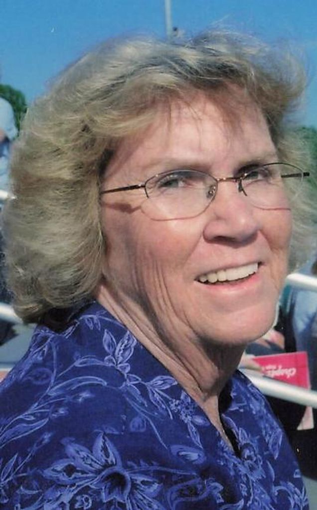 Brenda Carol Boyd Anthony Profile Photo