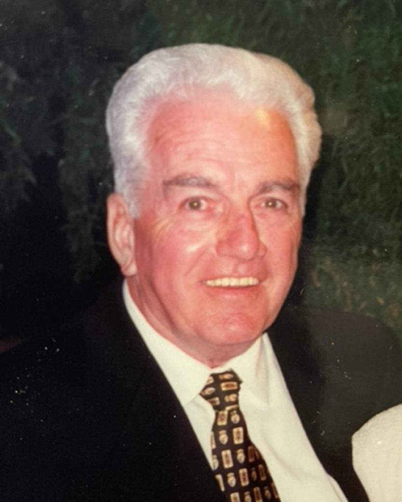 Francis (Frank) Burns