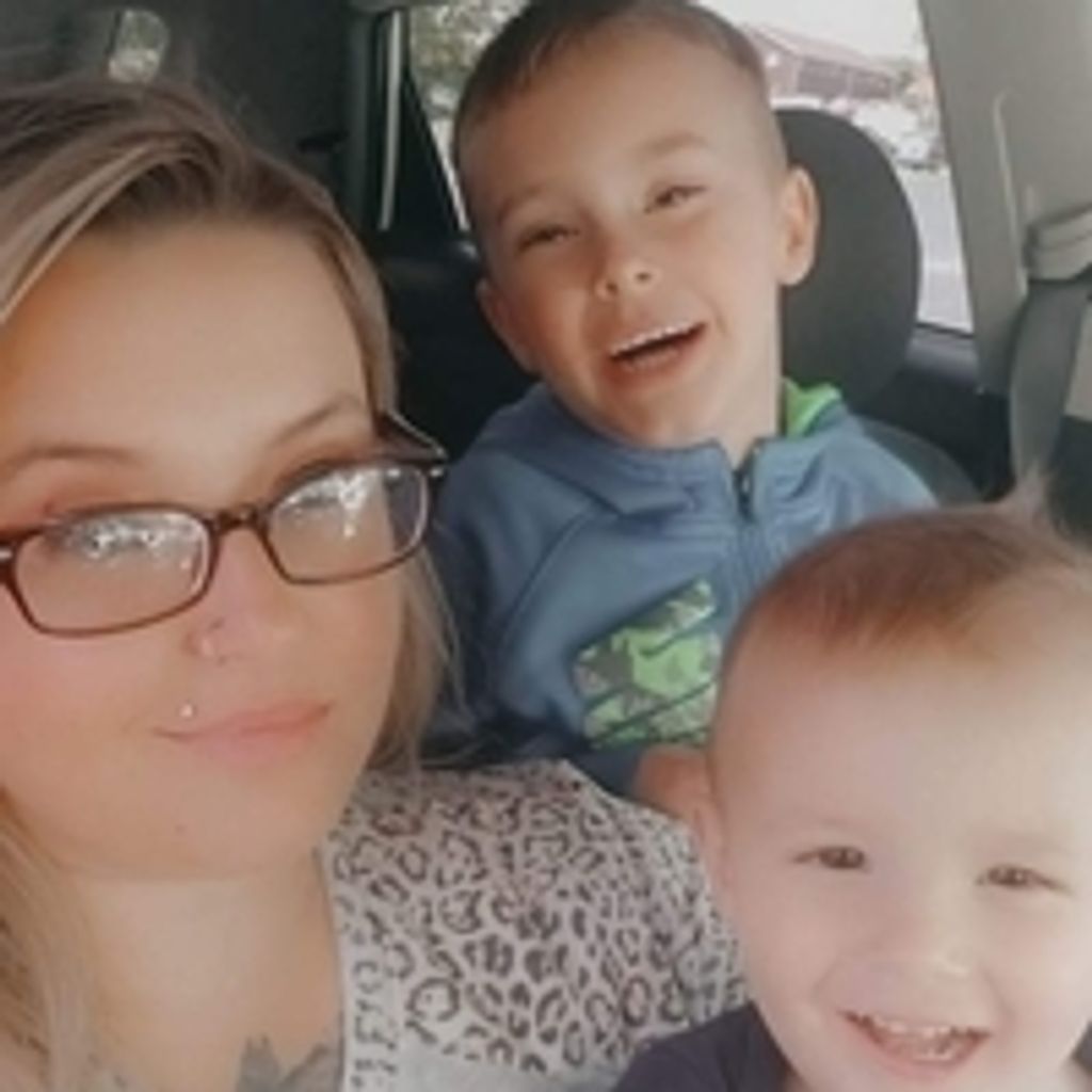 Catherine, Brayden, & Jack Greene Profile Photo
