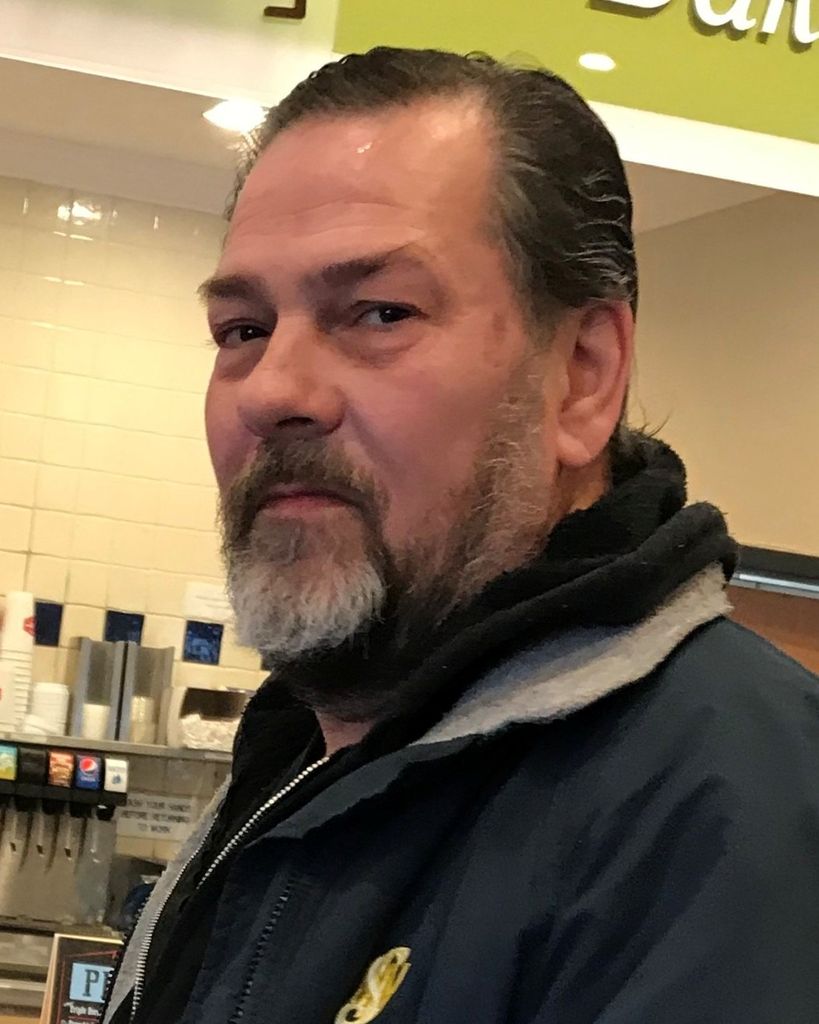 Joel David Naseman Profile Photo