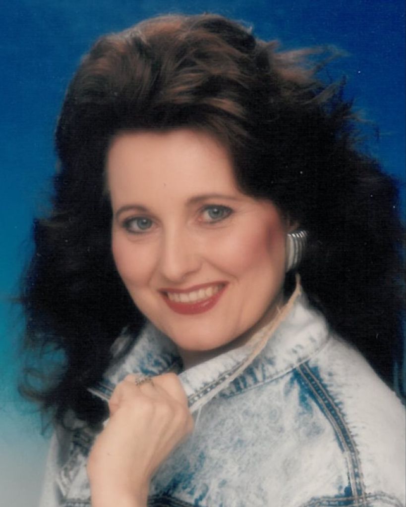 Mitzi Busick