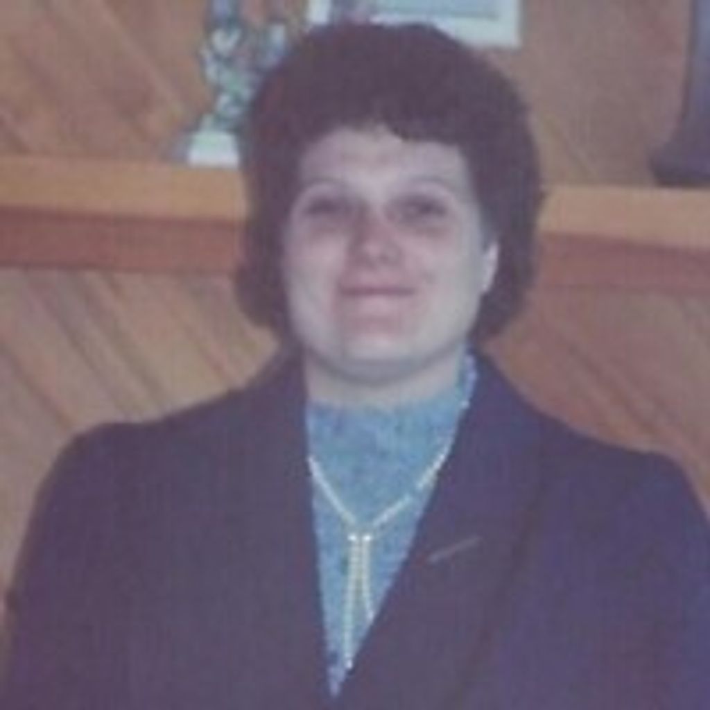 Margaret Geneva White