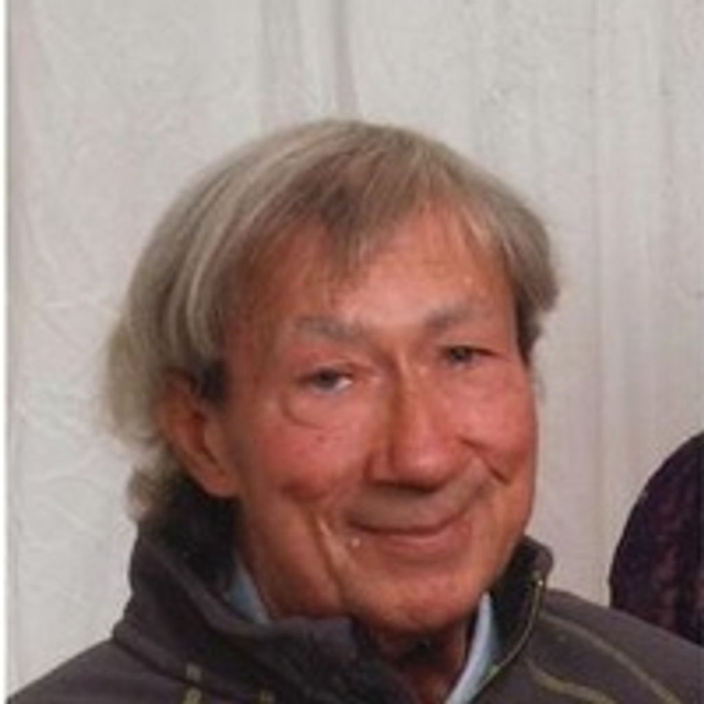 Willard  Samuel O'Leary